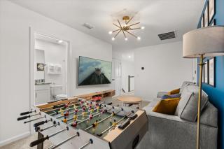 Luxurious 4BR Villa w Pool closer from Disney - Davenport - 1