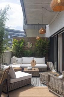 Dock by STING Hotels - Prag - 8