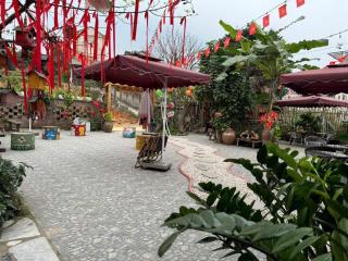 Cozy Haven-Lotus Room & Sunshine Windows - Yên Bái - 3
