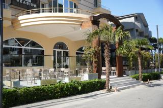 Sunset Hotel - Durazzo - 1