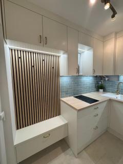 Blue Horizon Apartment - Balatonfüred - 9