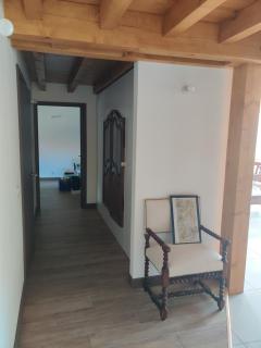 La Bergerie de Fay - Bains - 3