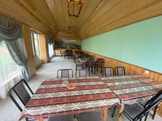 Cimi Deresi Ailevi Rostoran -  - 8