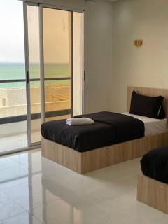 Inyan Dakhla Hotel - Dakhla - 7
