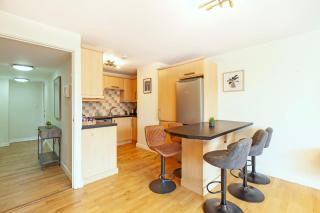 Stylish Two-Bedroom Flat in Marylebone - Londra - 3