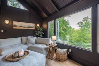 Stunning Views Private Sauna Fireplace Fire Pit - Sugar Mountain - 2