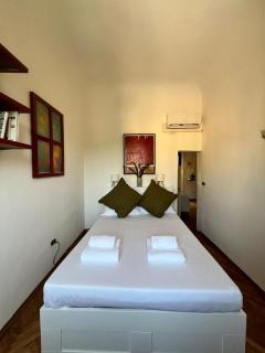 ART Guelfa Apartment - Florenz - 7