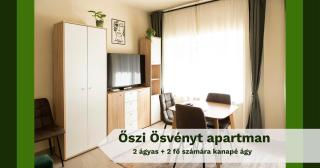 Völgység Apartmanok - 2