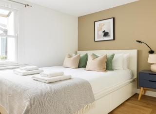 Luxurious Villa in Shepherd's Bush - London - 8