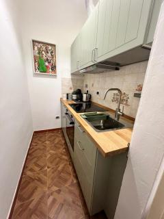 ART Guelfa Apartment - Florenz - 4