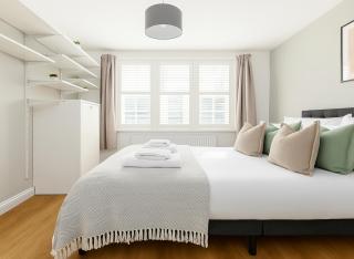 Luxurious Villa in Shepherd's Bush - London - 3