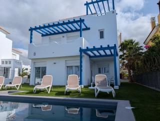 Easytenerife - Villa Red Princess - San Miguel de Abona - 0
