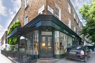 Stylish Two-Bedroom Flat in Marylebone - Londra - 0