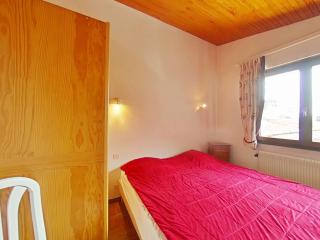 Charmant appart 3 pièces avec mezzanine et ascenseur, 6 pers, centre village, proche commerces, navettes - FR-1-241-138 - Le Grand-Bornand - 2