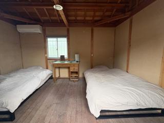 guesthouse KIKUKO - Saijo - 6