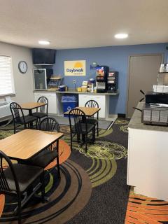 Days Inn by Wyndham Atlantic - Atlantic - 8