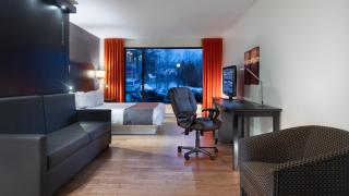 Hôtel Baker - Gaspé - 8