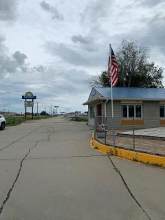 Days Inn by Wyndham Atlantic - Atlantic - 9