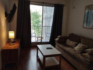 Departamento con balcon en el Corazon de Recoleta - Buenos Aires - 6