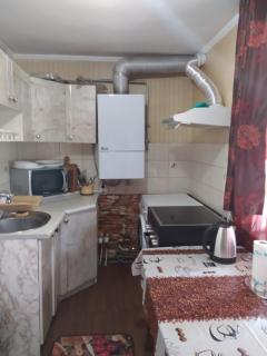 Guest House Cherepaha - Kam"janec'-Podil's'kyj - 2