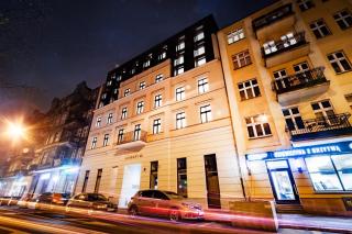 Garbary SOUL 40 - Poznań - 0