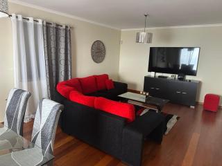 Sea View Andrade 3 Bedroom House - Gaula - 5