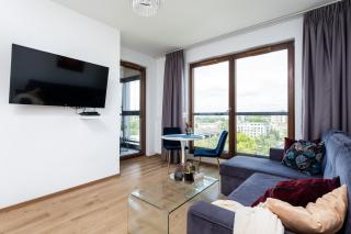 Business Suite Grzybowska - Warsaw - 8