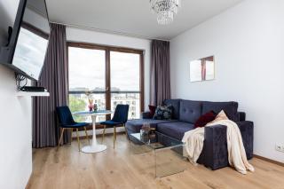 Business Suite Grzybowska - Warsaw - 0