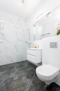 Business Suite Grzybowska - Warsaw - 4