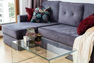 Business Suite Grzybowska - Warsaw - 7