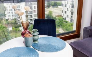 Business Suite Grzybowska - Warsaw - 5