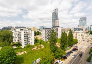 Business Suite Grzybowska - Warsaw - 6