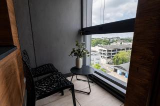 Business Suite Grzybowska - Warsaw - 1