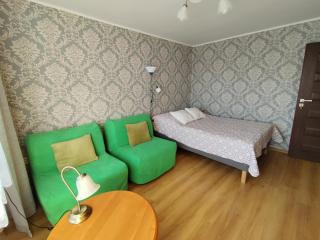 Duży apartament z trzema sypialniami - Sztutowo - 0