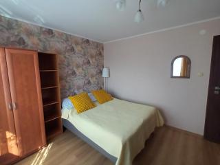 Duży apartament z trzema sypialniami - Sztutowo - 7
