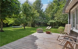 Lovely Home In Grevinge With Wifi - Grevinge - 3