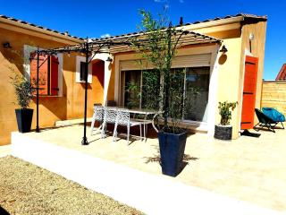 Les Olivettes - Meynes - 5