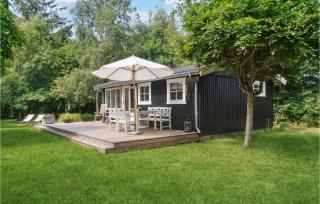 Lovely Home In Grevinge With Wifi - Grevinge - 1