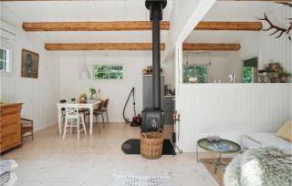 Lovely Home In Grevinge With Wifi - Grevinge - 7