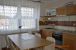 Duży apartament z trzema sypialniami - Sztutowo - 3