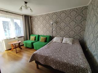 Duży apartament z trzema sypialniami - Sztutowo - 2