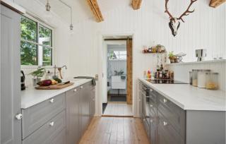 Lovely Home In Grevinge With Wifi - 2