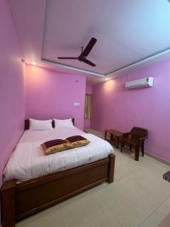 Megaa Resort - 5
