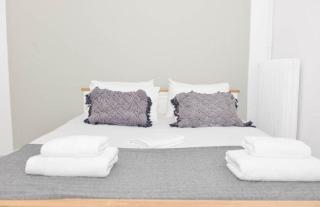 Athens Metaxourgio Residence - Athen - 6