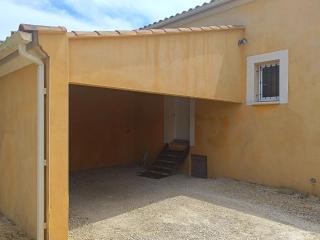 Les Olivettes - Meynes - 7