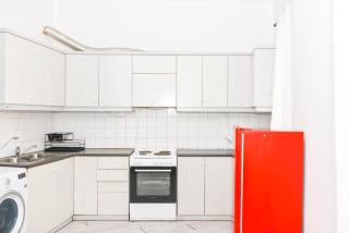 Athens Metaxourgio Residence - Athen - 8