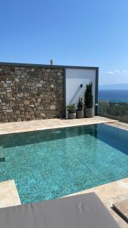 Elia Luxury House - Ouranoupoli - 7