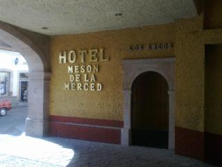Meson de la Merced - 6