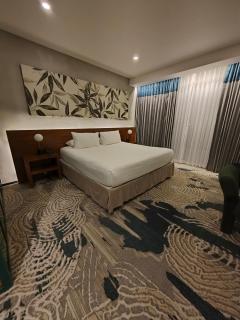 Isla Verde Hotel - San José - 7