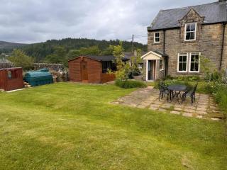 Old Station Cottage - Hexham - 0